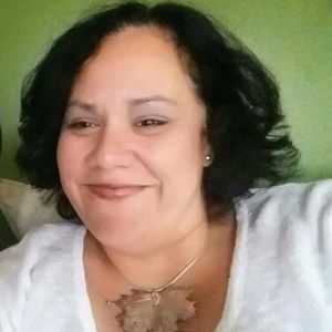 Meet your Posher, Ivette